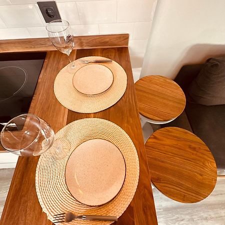 Apartamento El Cuchi Sanlúcar de Barrameda Екстериор снимка