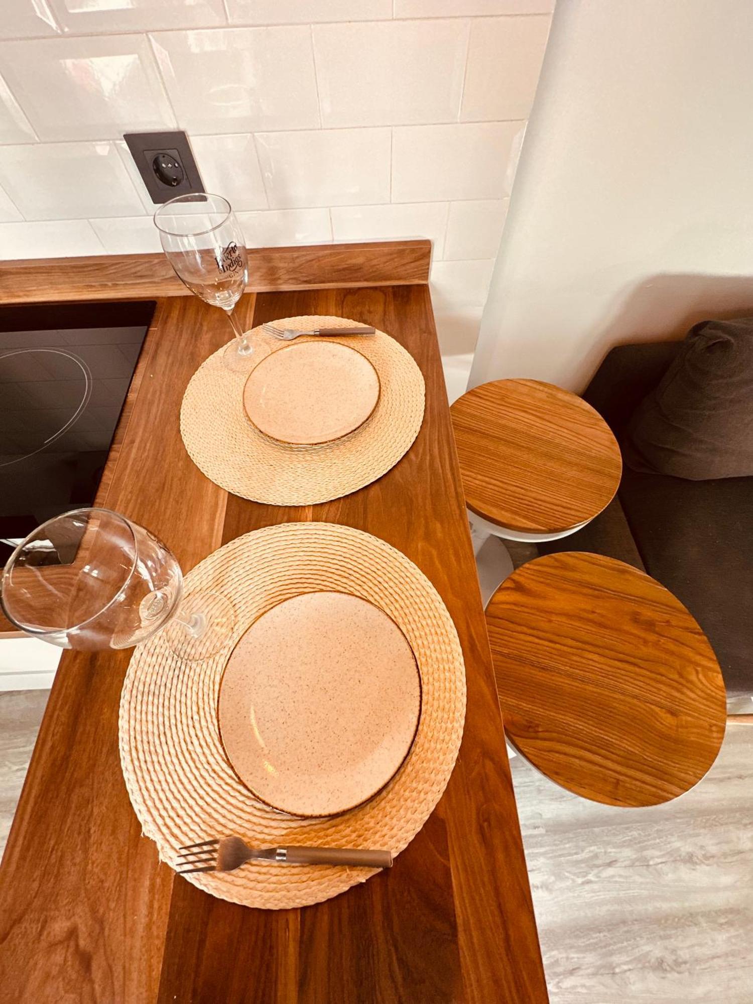 Apartamento El Cuchi Sanlúcar de Barrameda Екстериор снимка