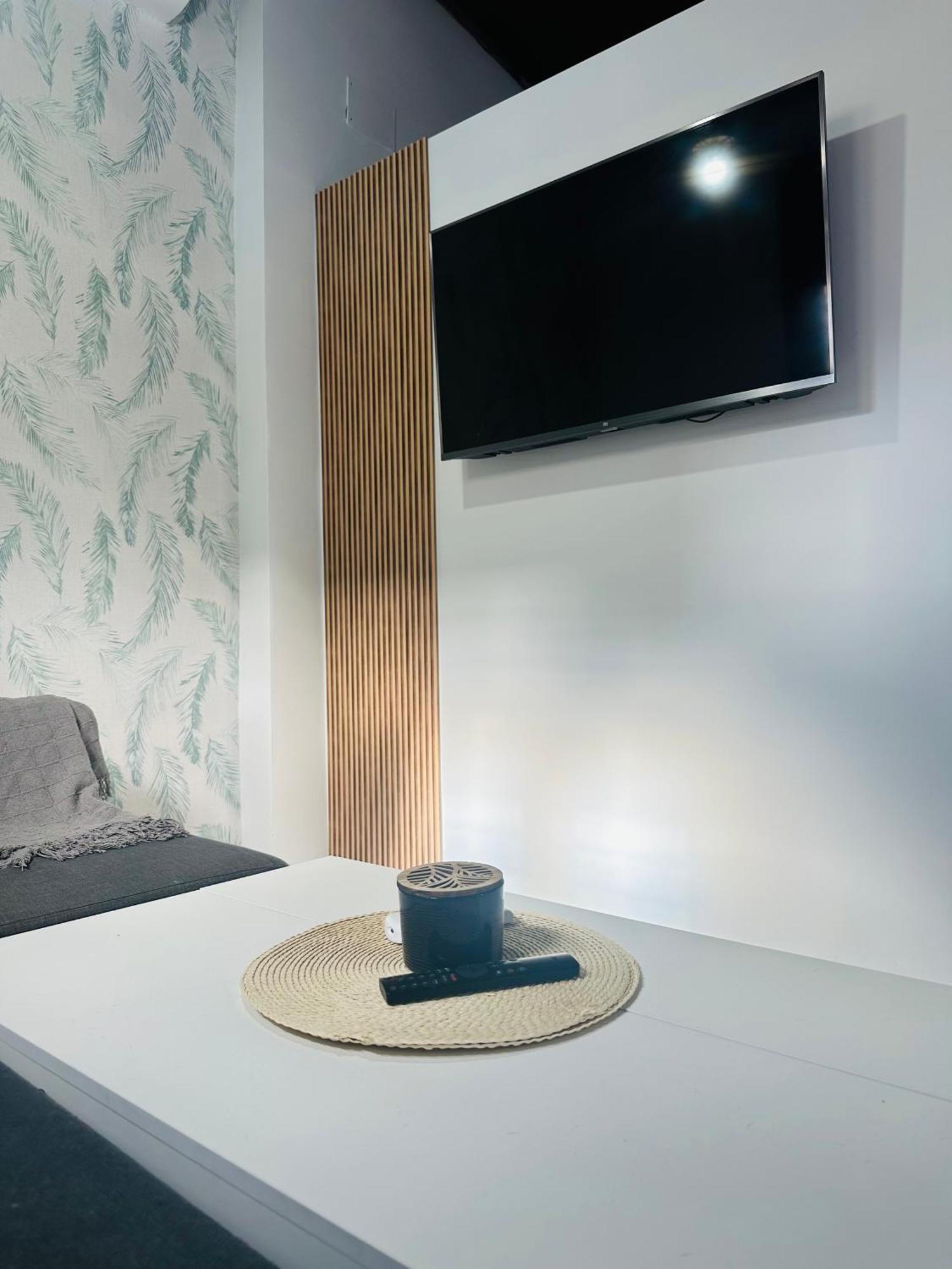 Apartamento El Cuchi Sanlúcar de Barrameda Екстериор снимка