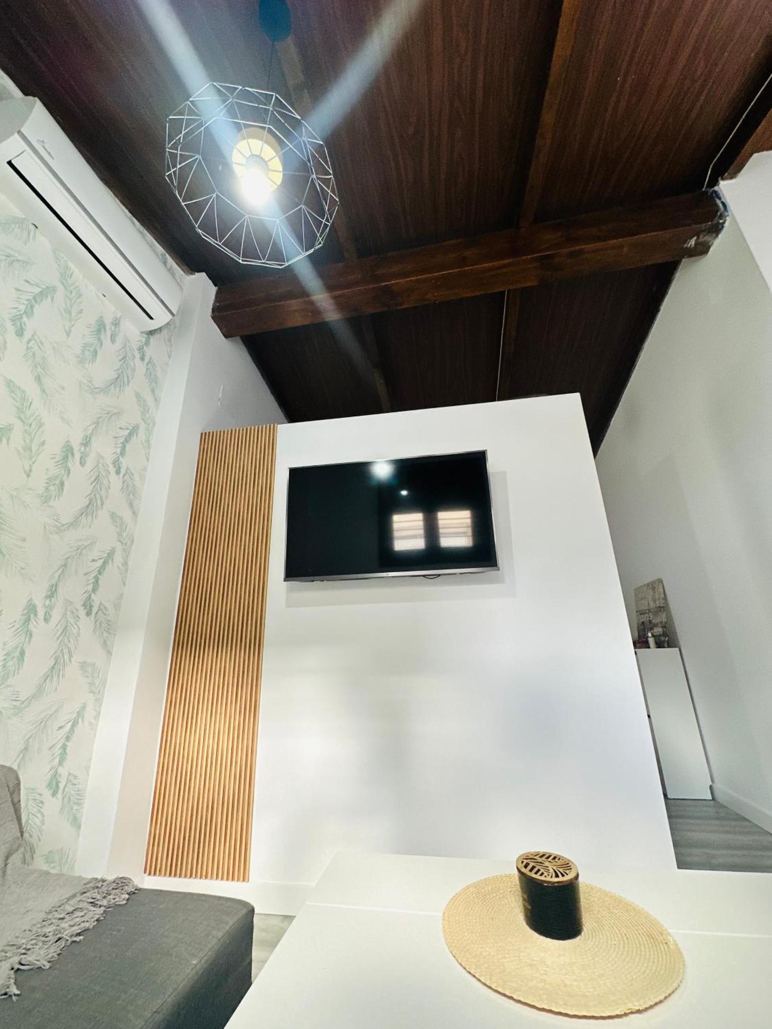 Apartamento El Cuchi Sanlúcar de Barrameda Екстериор снимка