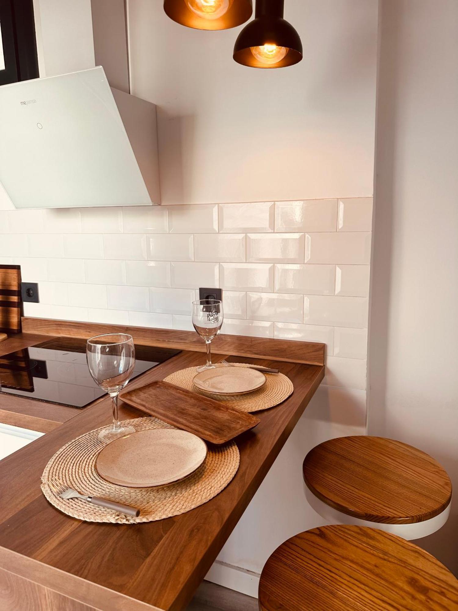 Apartamento El Cuchi Sanlúcar de Barrameda Екстериор снимка