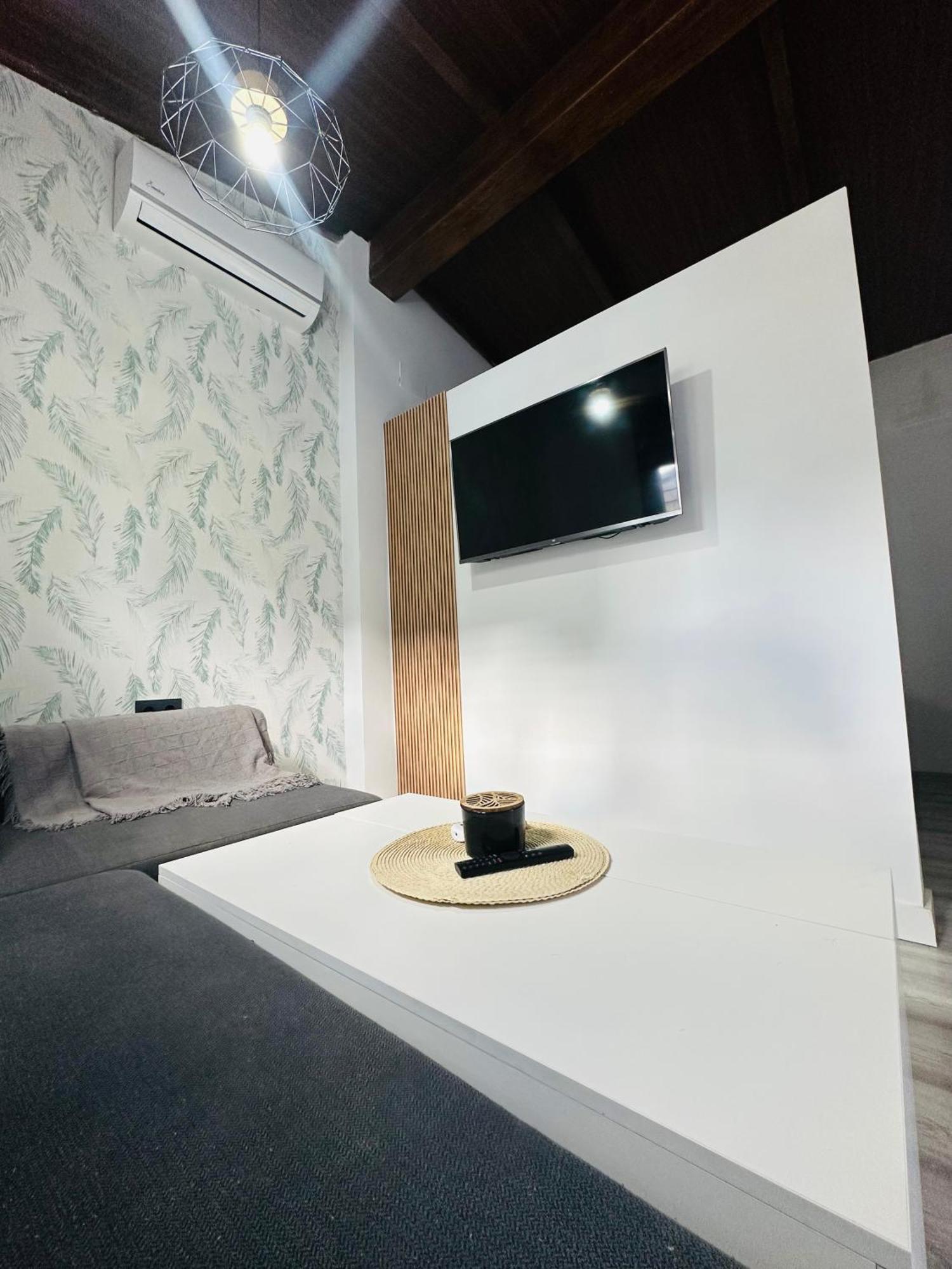 Apartamento El Cuchi Sanlúcar de Barrameda Екстериор снимка