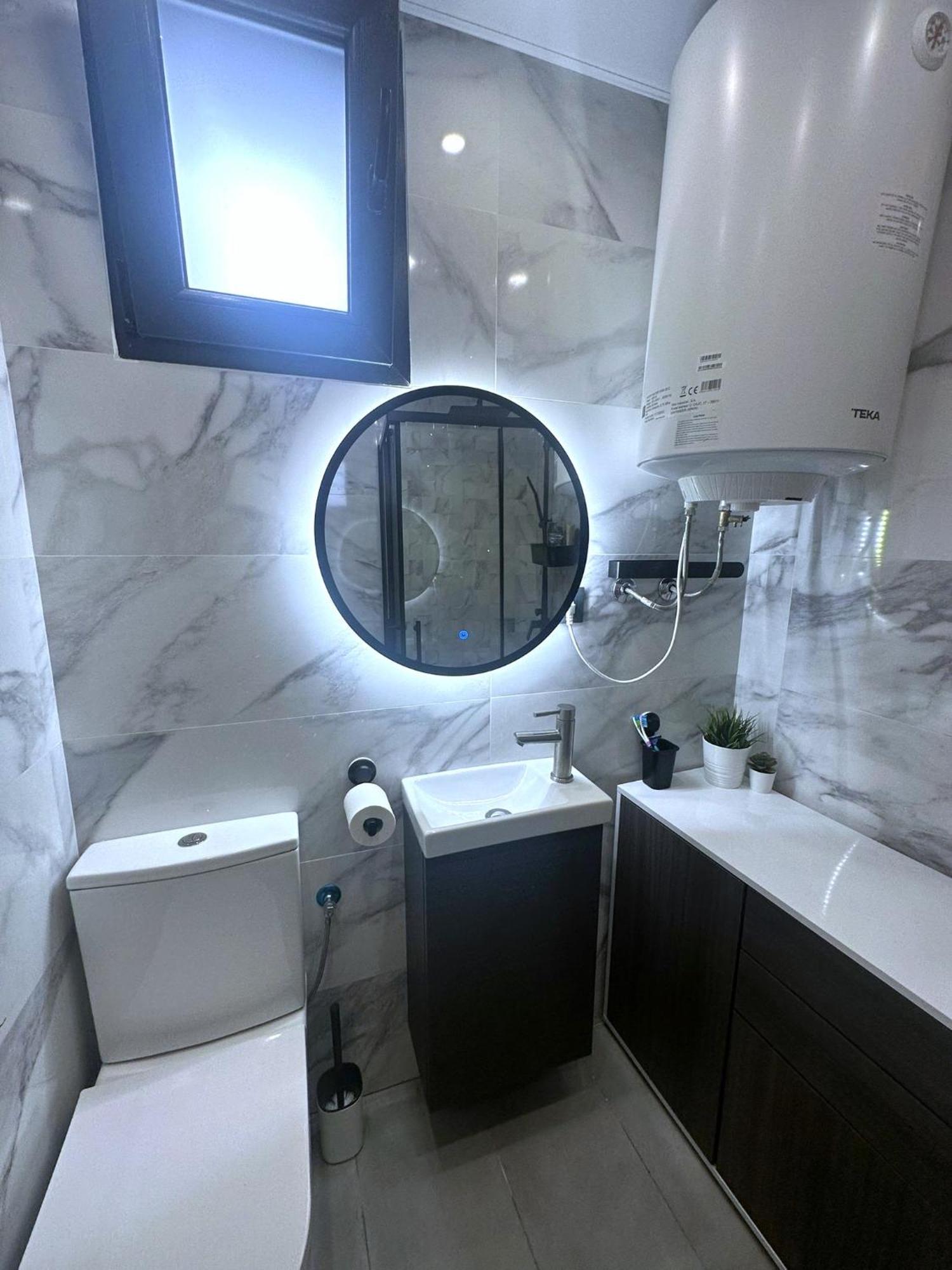 Apartamento El Cuchi Sanlúcar de Barrameda Екстериор снимка