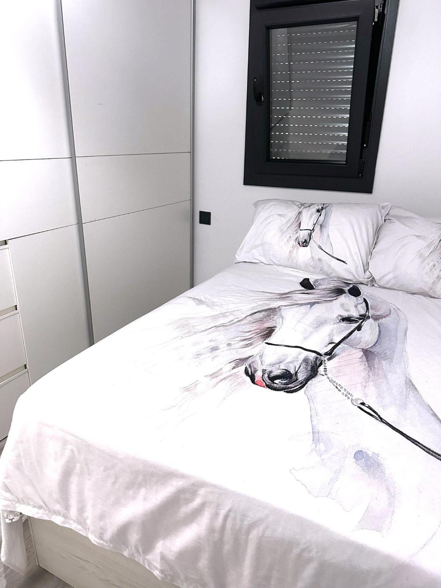Apartamento El Cuchi Sanlúcar de Barrameda Екстериор снимка