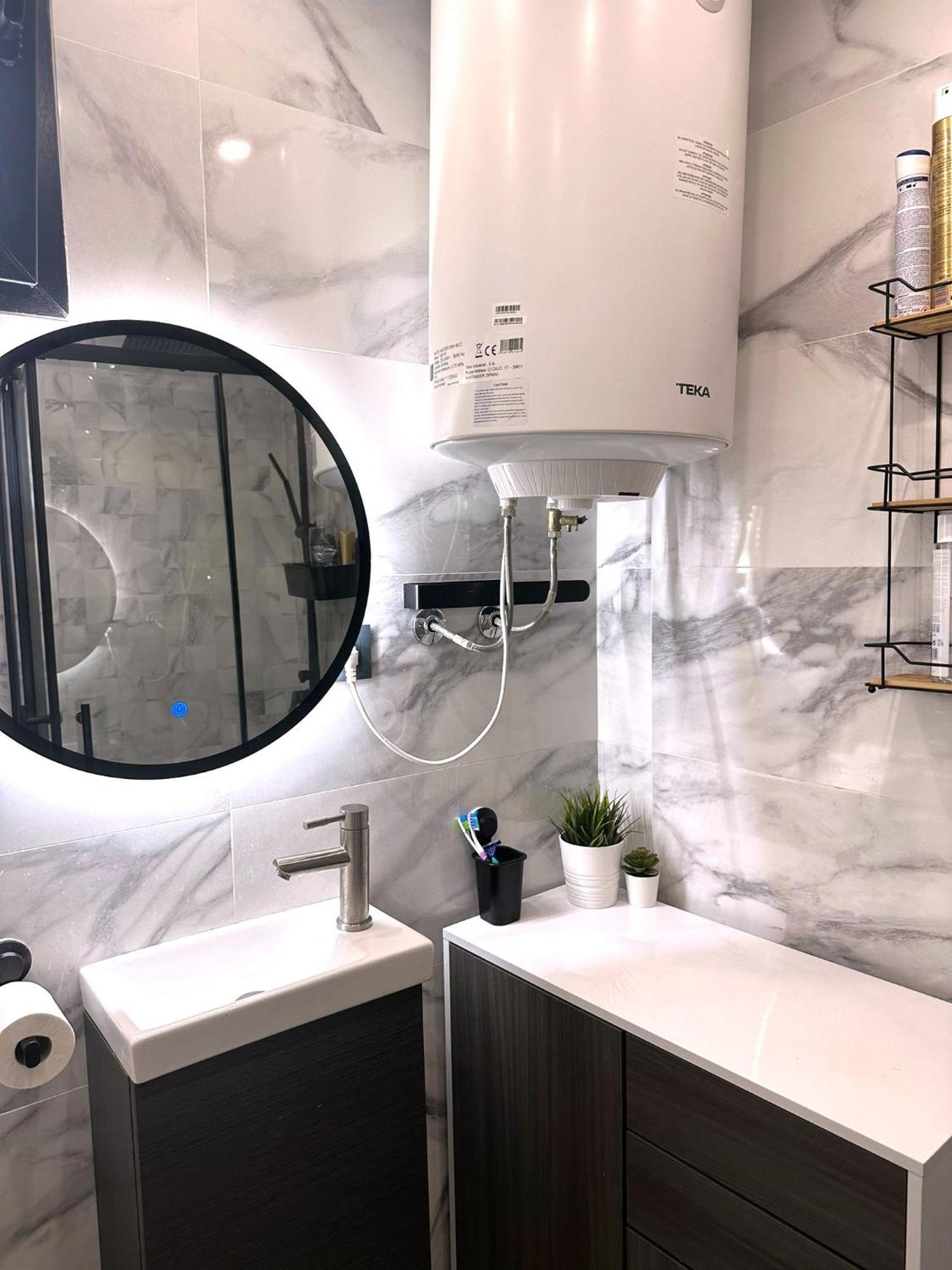 Apartamento El Cuchi Sanlúcar de Barrameda Екстериор снимка